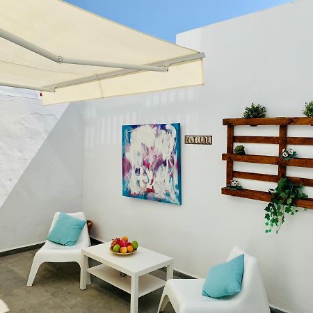 Appartement Marina à Tías Extérieur photo
