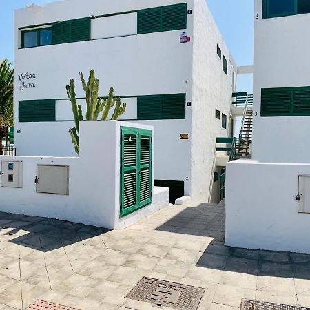 Appartement Marina à Tías Extérieur photo
