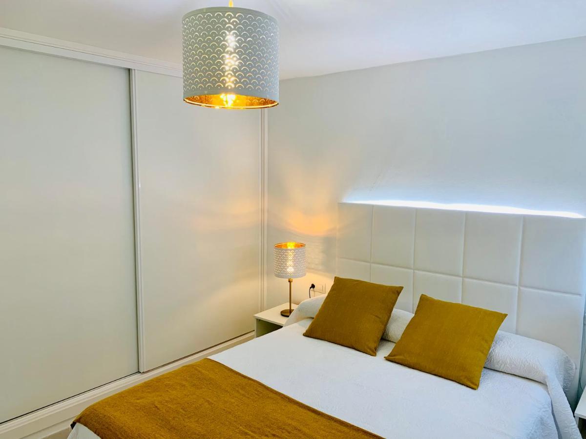 Appartement Marina à Tías Extérieur photo