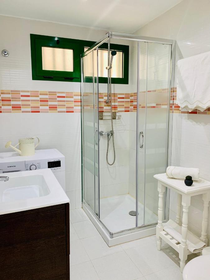 Appartement Marina à Tías Extérieur photo